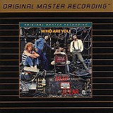 The Who - Who Are You (MFSL)
