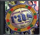 Various artists - Reggae Roots - The Ras Records Story