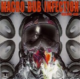 Various artists - Macro Dub Infection