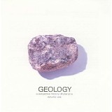 Various artists - Geology - Planet E Subjective
