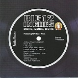 Various artists - Big 12 Inches - More, More, More