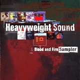 Various artists - Heavyweight Sound 1 - A Blood and Fire Sampler