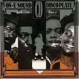 Various artists - Discoplates Collection Part 1