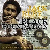 Various artists - Jack Ruby Presents The Black Foundation