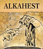 Alkahest - Milk & Morphine