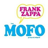 Frank Zappa - MOFO (4 CD Version)