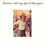 Paul Simon - Still Crazy After All These Years