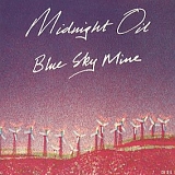 Midnight Oil - Blue Sky Mine