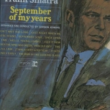 Frank Sinatra - September Of My Years