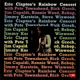 Eric Clapton - Eric Clapton's Rainbow Concert