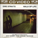 Dire Straits - Walk of Life