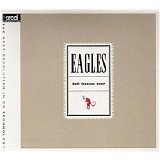 Eagles - Hell Freezes Over