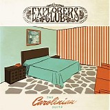 The Explorers Club - The Carolinian Suite (Amazon MP3 Exclusive)