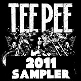 Various artists - Tee Pee Records Amazon Sampler