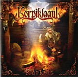 Korpiklaani - Karkelo