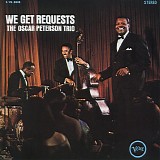 The Oscar Peterson Trio - We Get Requests