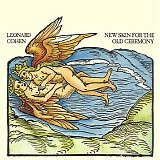 Leonard Cohen - New Skin For The Old Ceremony
