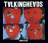 Talking Heads - Remain In Light