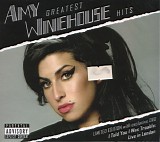 amy winehouse - greatest hits