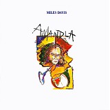 Miles Davis - Amandla