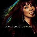 Donna Summer - Crayons