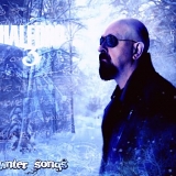 Halford - HALFORD III - WINTER SONGS