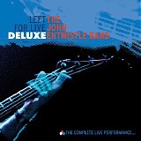 John Entwistle - Left for Live: (deluxe)