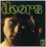 The Doors - Doors [2006 Perception Boxset]