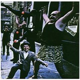 Doors - Strange Days (mono) (DVD-A) 24/96