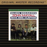 John Mayall - Blues Breakers With Eric Clapton