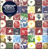 the chemical brothers - brotherhood