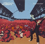 the chemical brothers - surrender