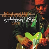 Michael Hill - Electric Storyland Disc 1