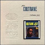 John Coltrane - Coltrane Jazz