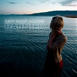 late night alumni - haunted