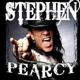 Stephen Pearcy - Back For More (A Tribute To RATT)
