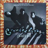 Crowded House - Locked Out