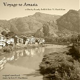 Eric V. Hachikian - Voyage To Amasia