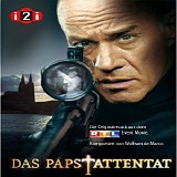 Wolfram de Marco - Das Papstattentat