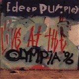 Deep Purple - Live At The Olympia '96