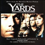 London Philharmonic Orchestra - The Yards