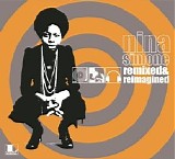 Nina Simone - Remixed & Reimagined