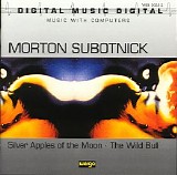 Morton Subotnick - Silver Apples of the Moon ( 1967 )