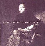 Eric Clapton - November 3, 1994