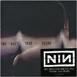 Nine Inch Nails - The Hand That Feeds - Cds