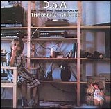 Throbbing Gristle - D.O.A.: The Third and Final Report of Throbbing Gristle