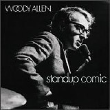 Woody Allen - Stand-Up Comic: 1964-1968