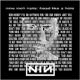 Nine Inch Nails - Head Like A Hole