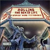 Henry Rollins Speaks - The Boxed Life