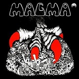 Magma 40th Anniversary Reissue 12CD Box 2008 - [1970] Magma (Kobaia) (2CD)